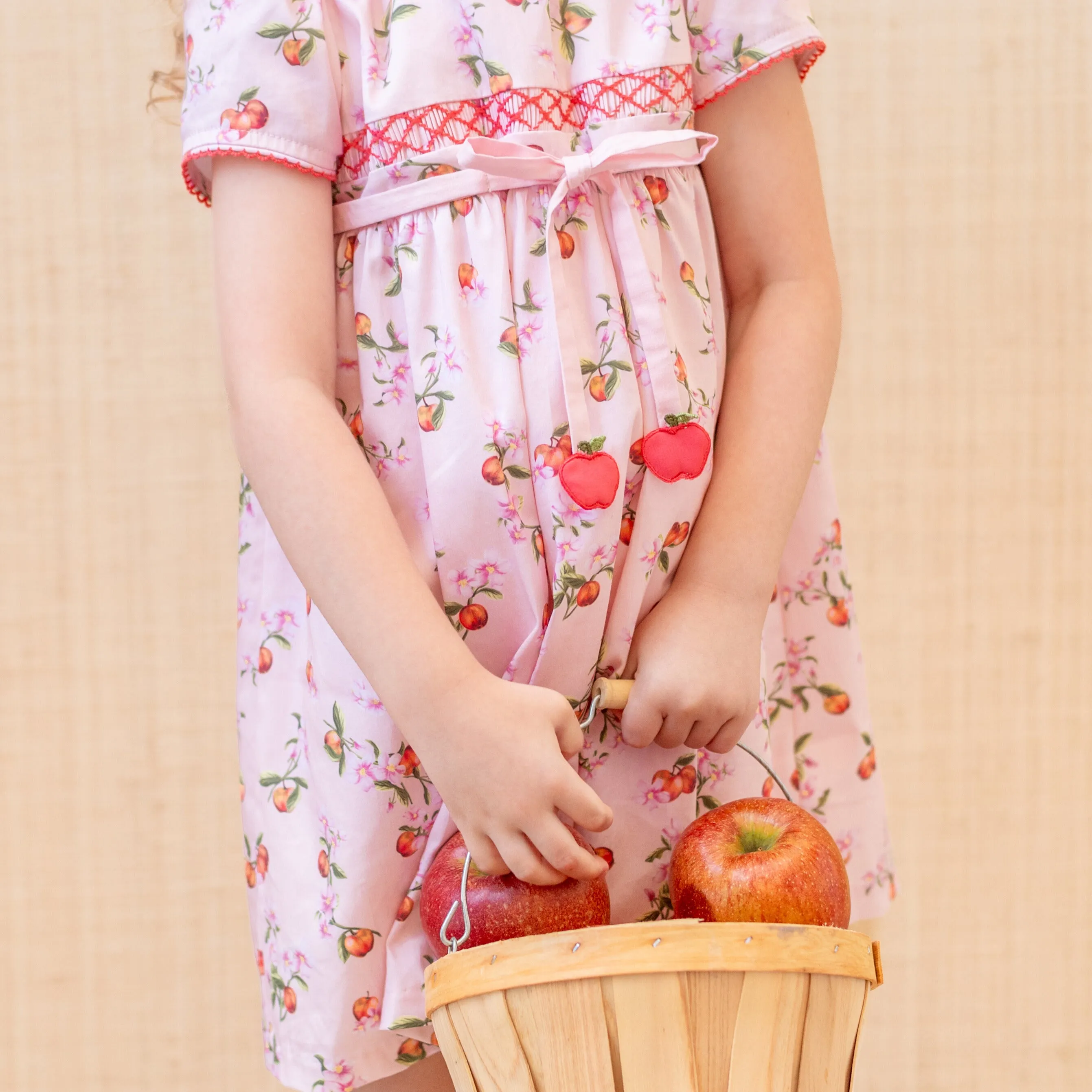Orchards Girl Dress