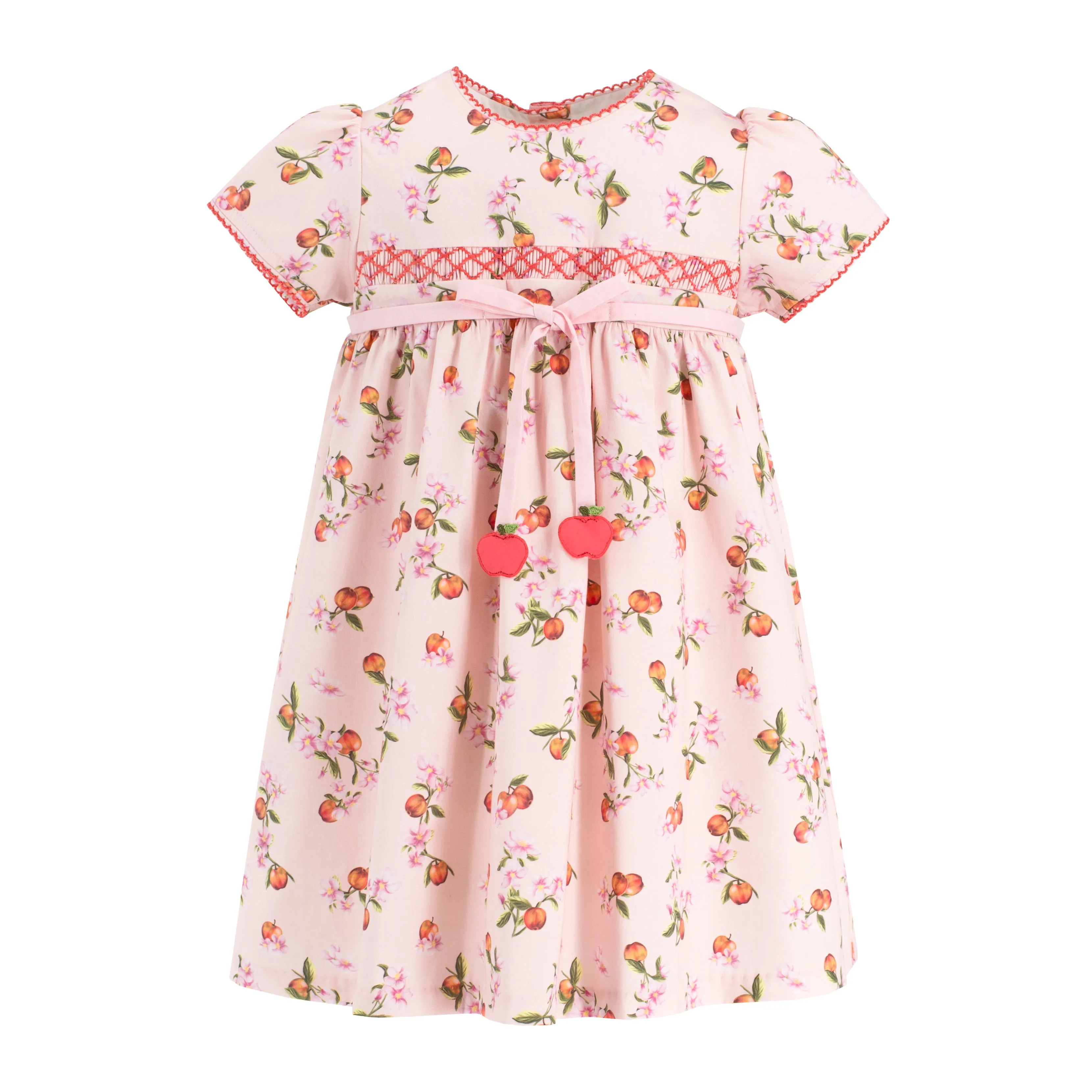 Orchards Girl Dress