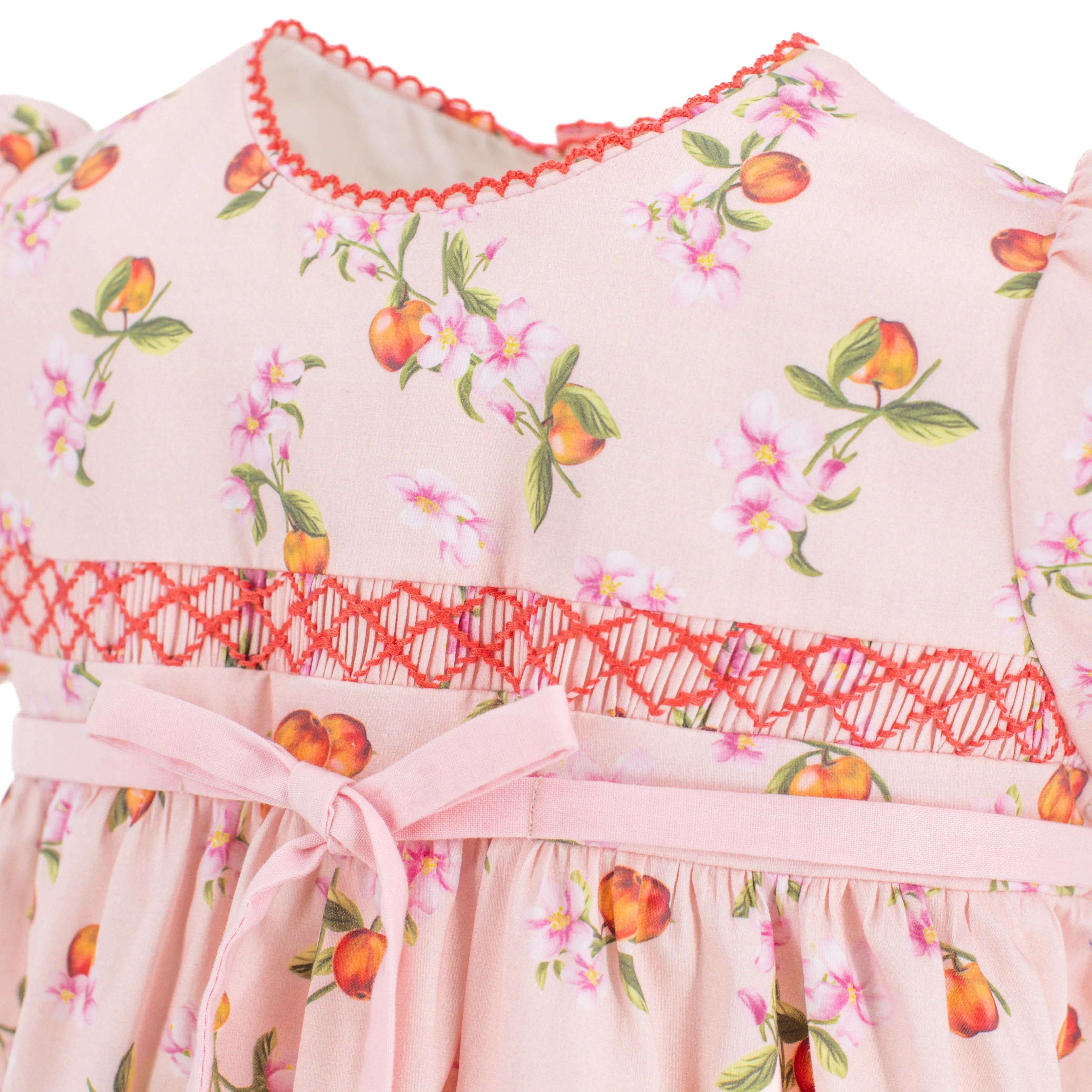 Orchards Girl Dress