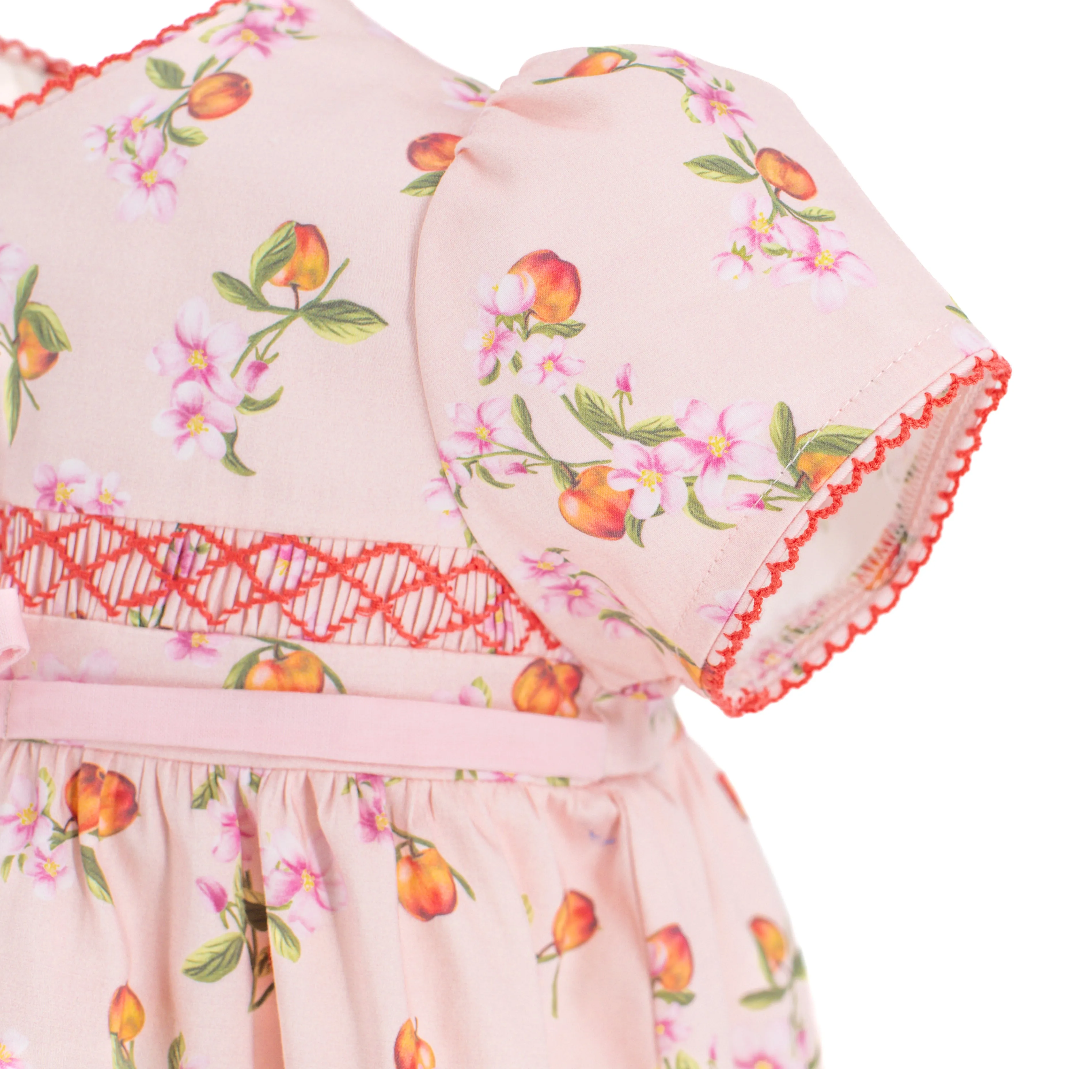 Orchards Girl Dress