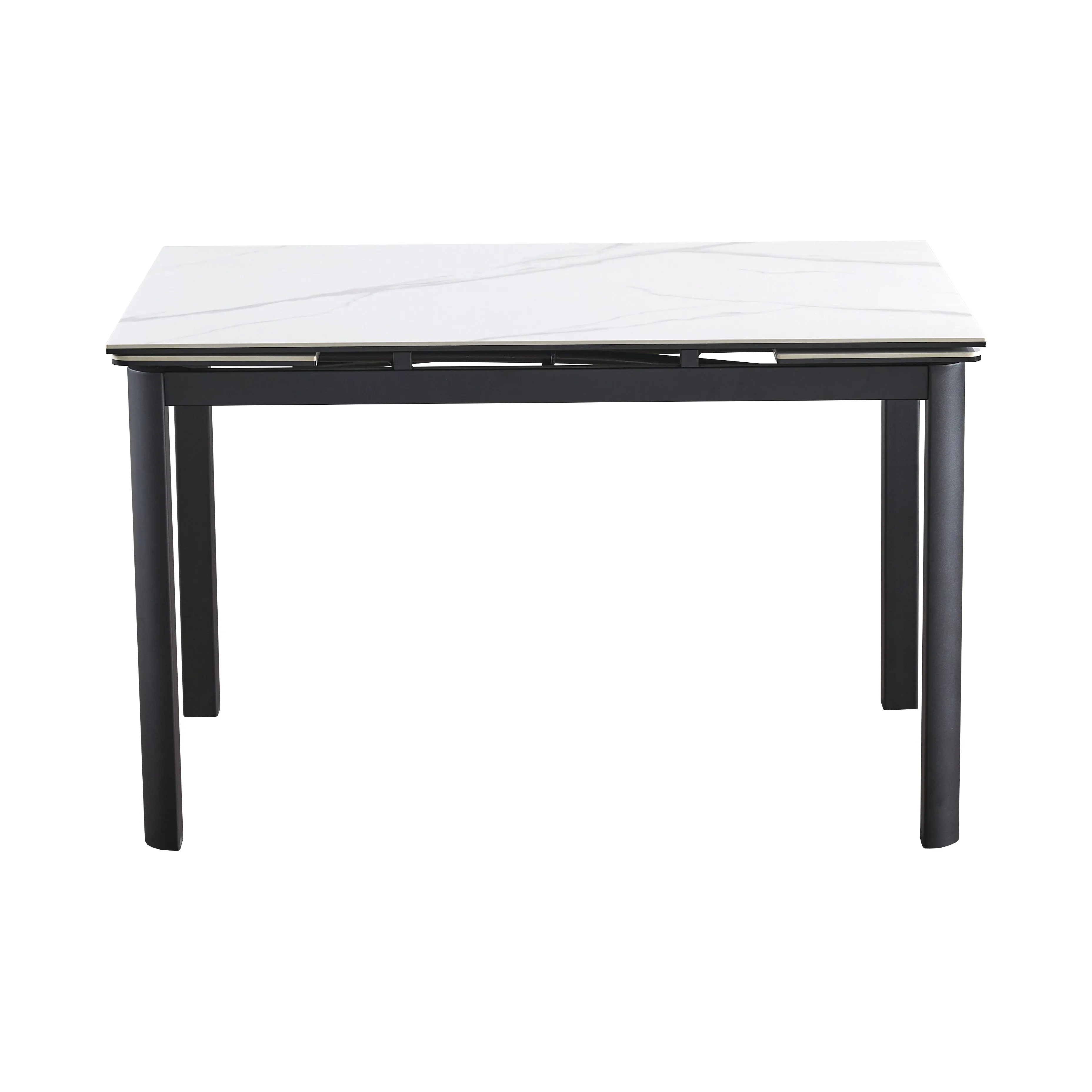PATRICK Ceramic Extendable Table
