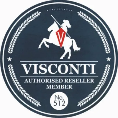 Personalised Soft Brown Leather Purse - Visconti Madame HT33