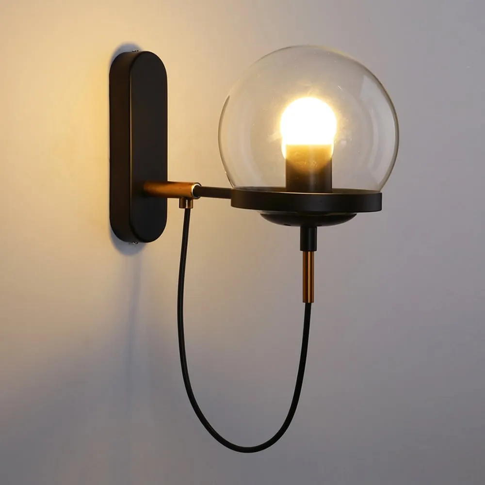 PLEN Wall Light