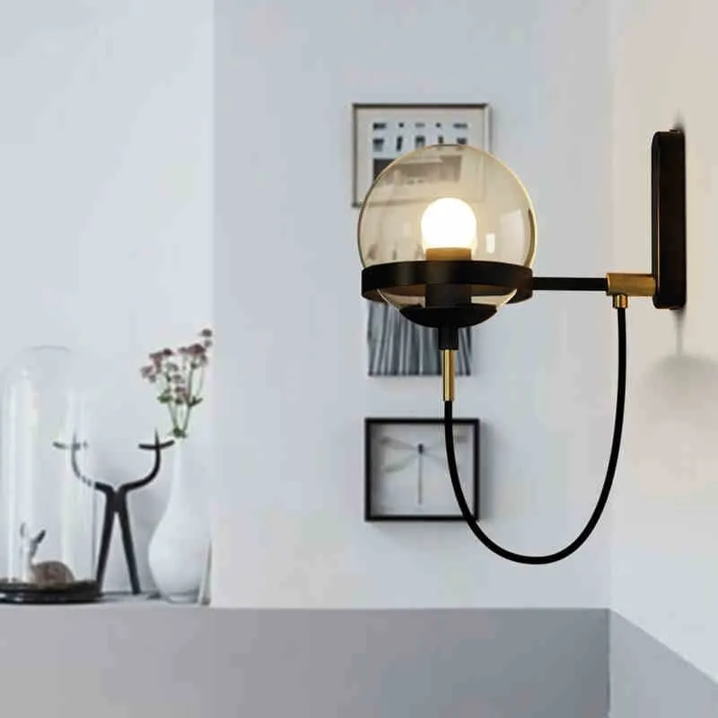 PLEN Wall Light