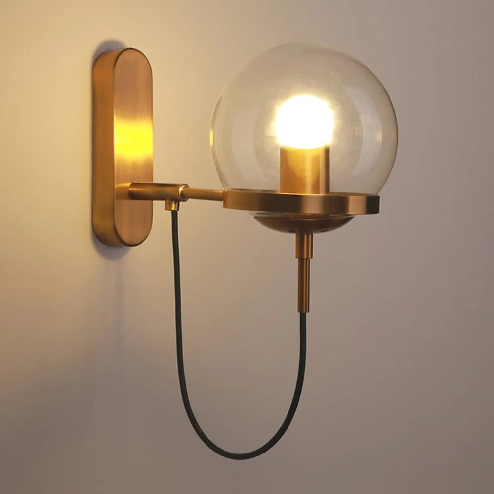 PLEN Wall Light