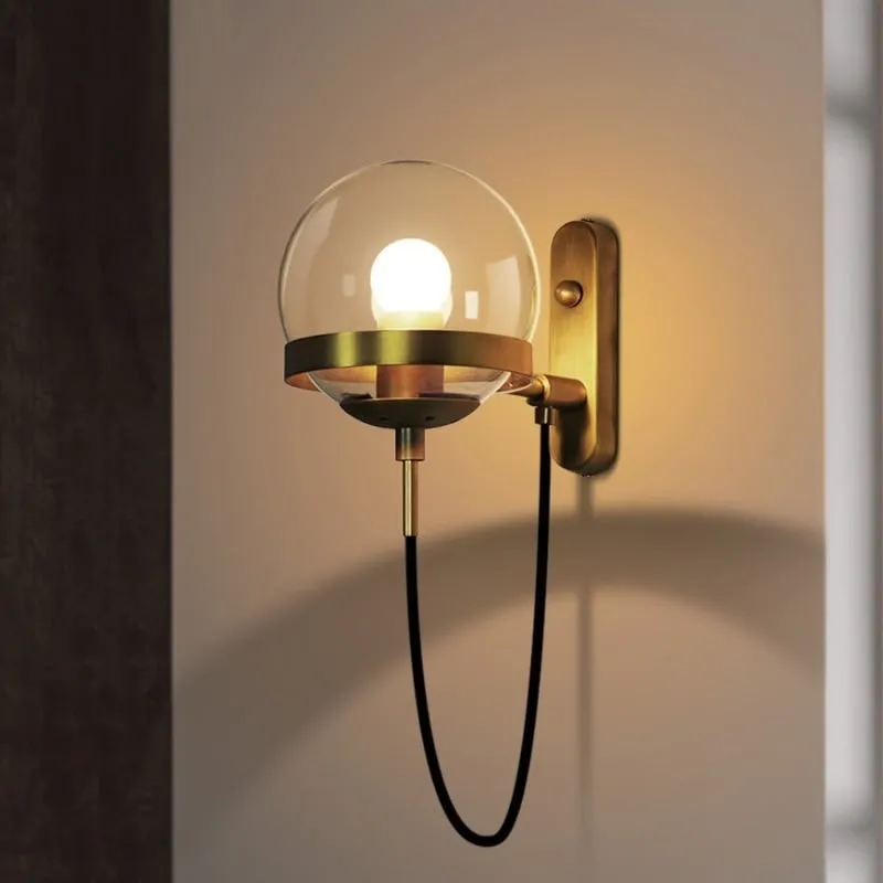 PLEN Wall Light