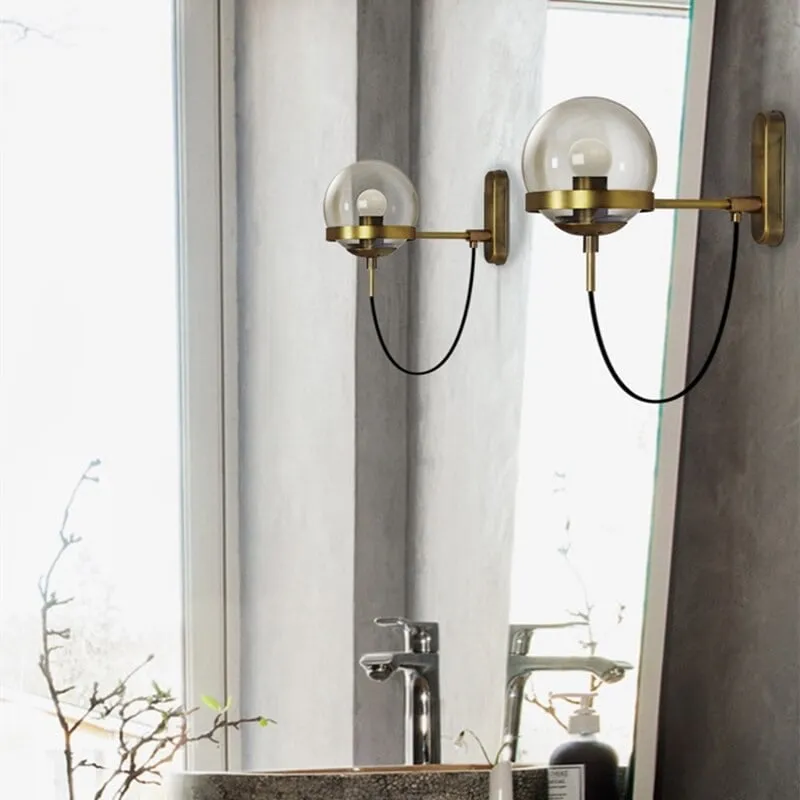 PLEN Wall Light