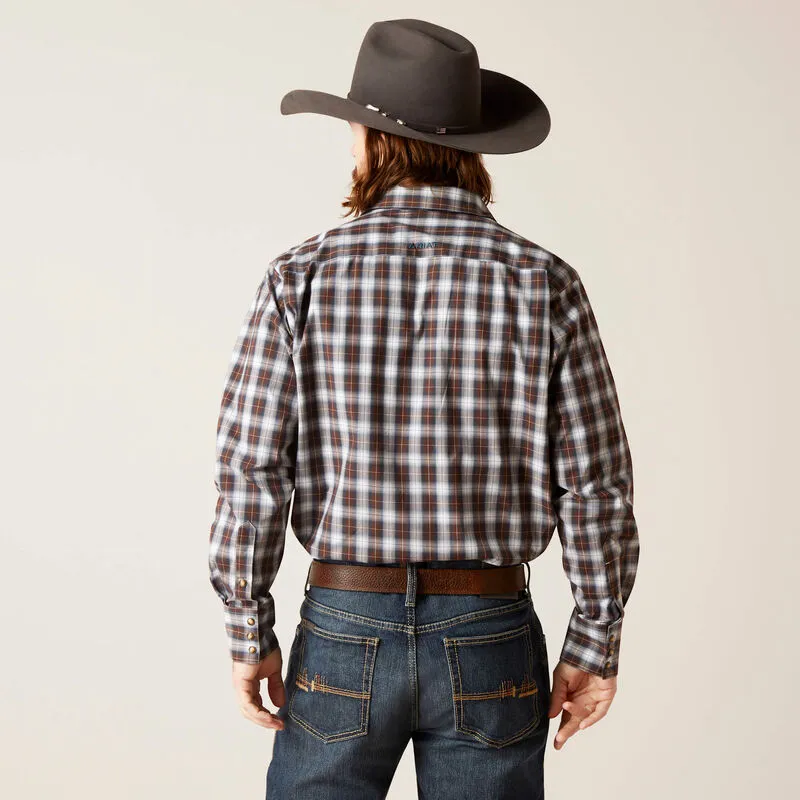 Pro Series Men's Grayson Classic Fit Shirt | 10046520