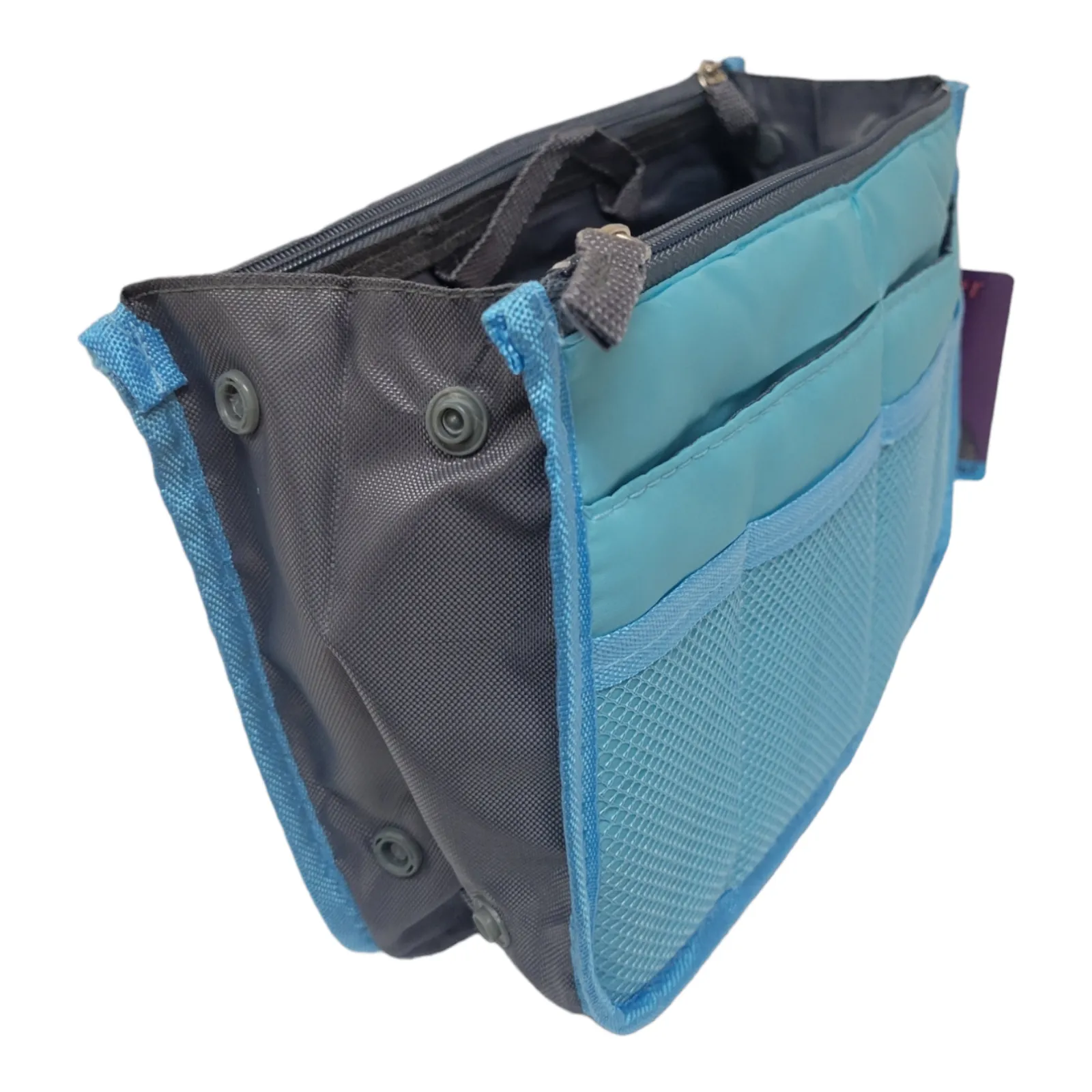 Purse Organizer - Original - Blue
