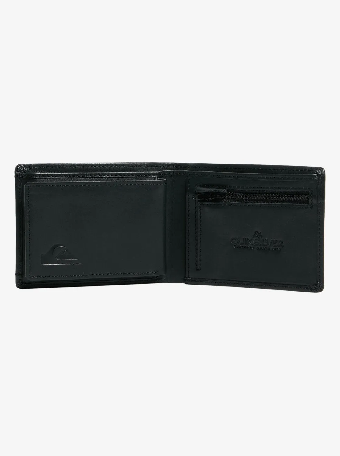 Quiksilver New Miss Dollar II Wallet
