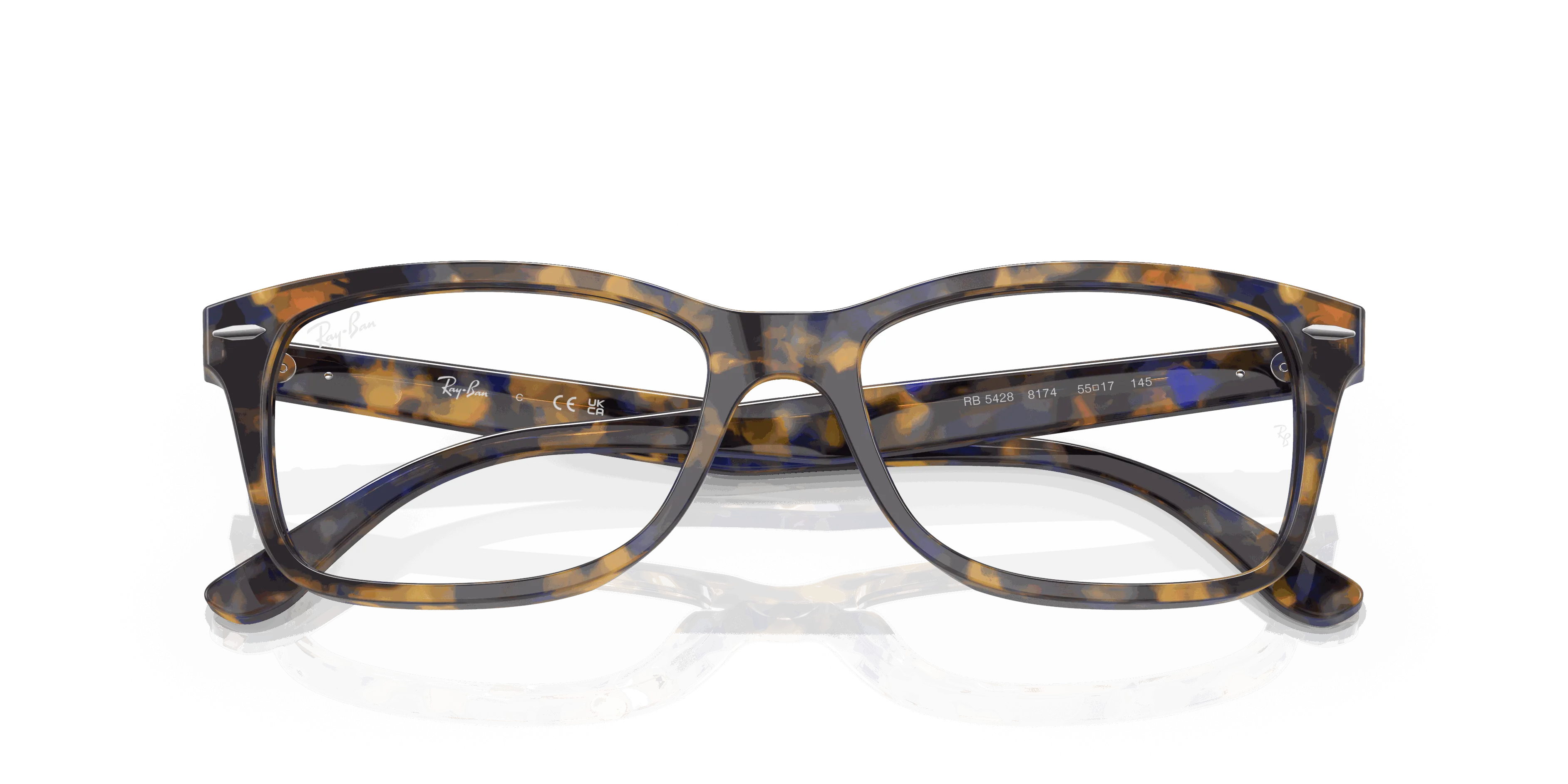 RayBan RB5428 OPTICS