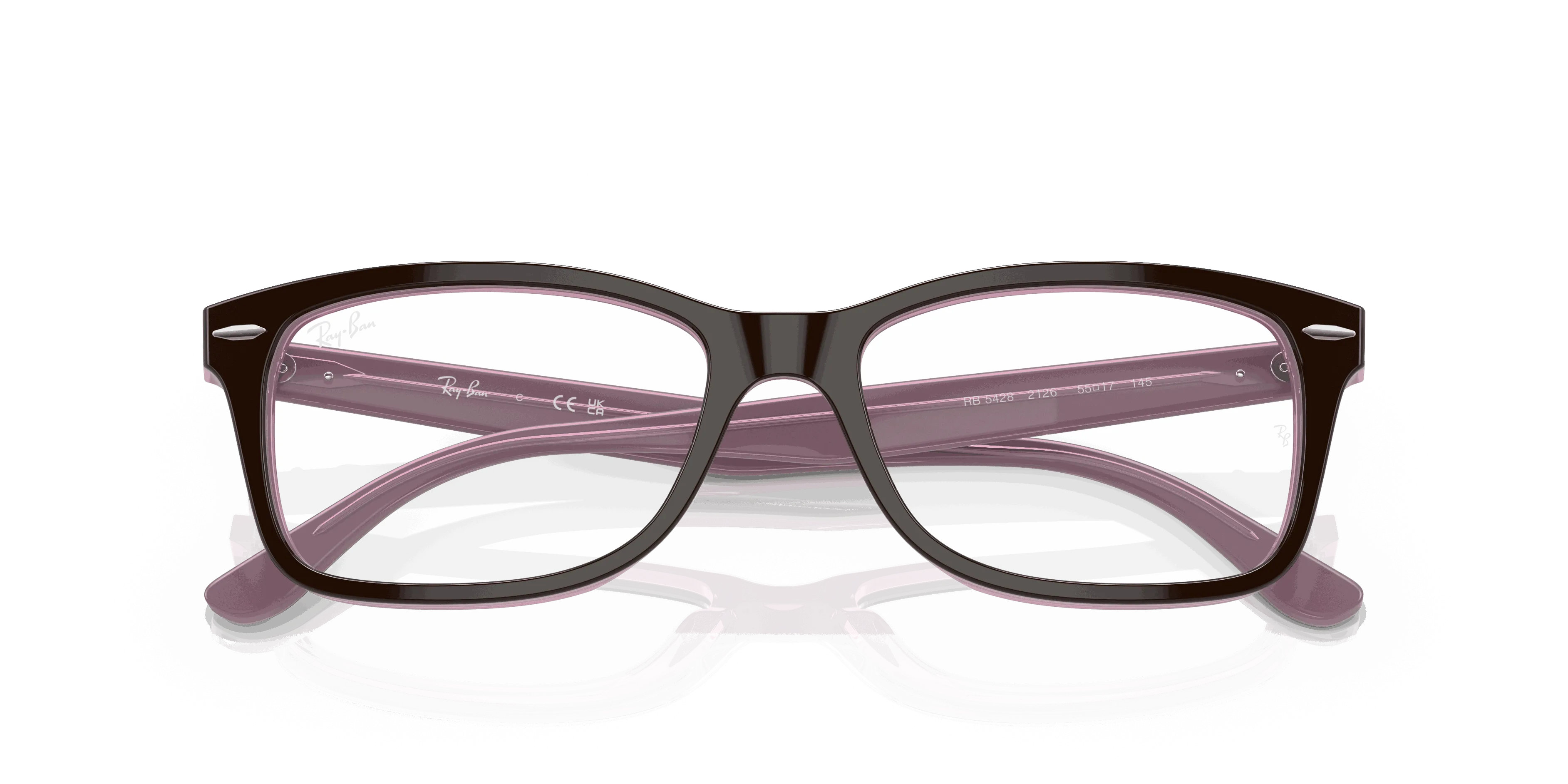 RayBan RB5428 OPTICS