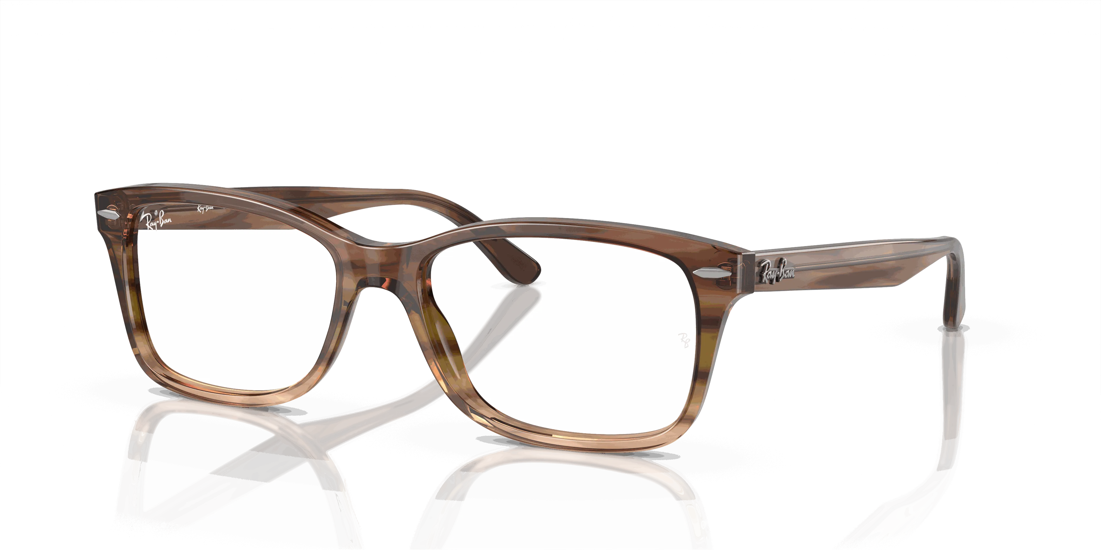RayBan RB5428 OPTICS