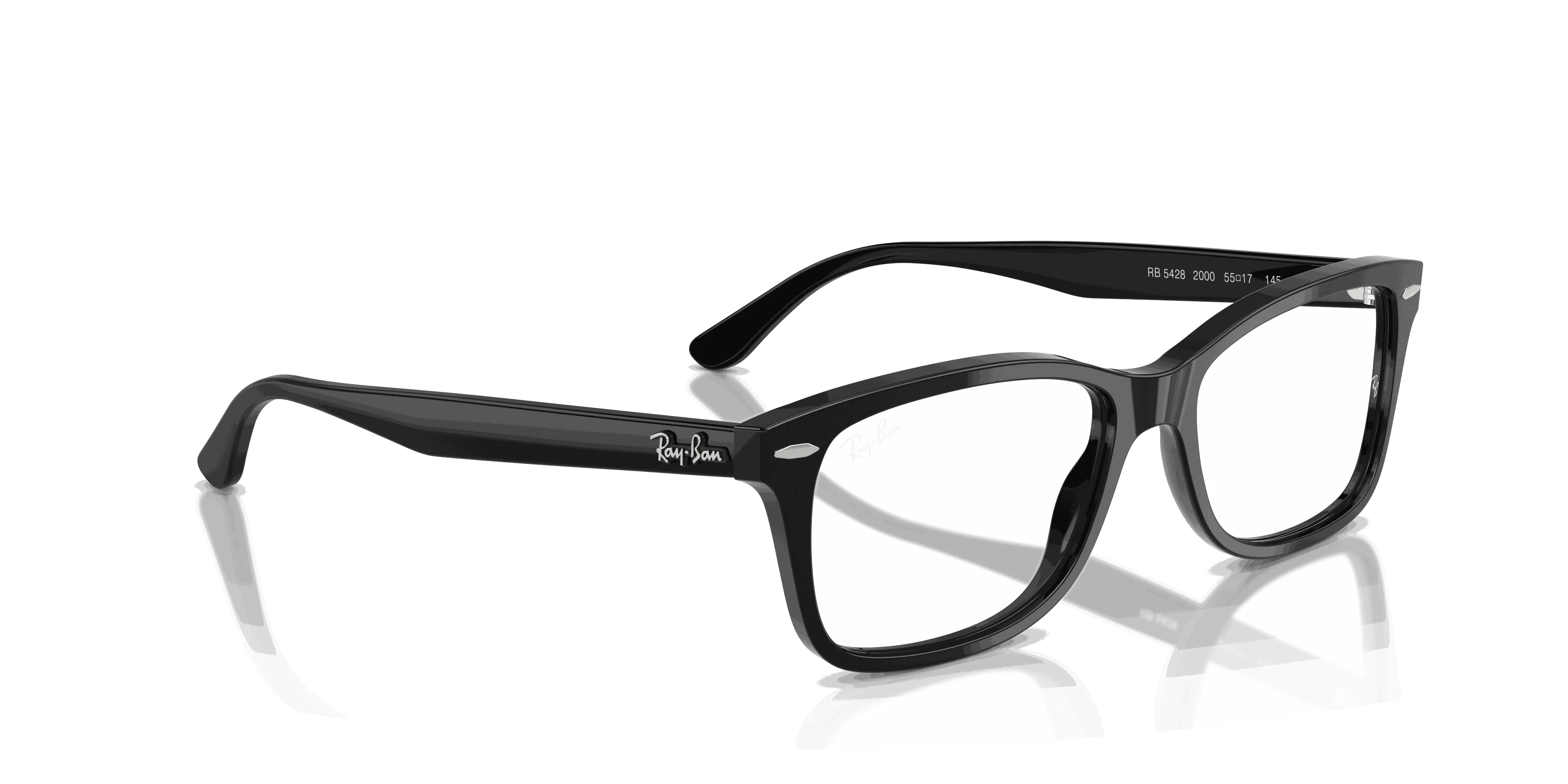 RayBan RB5428 OPTICS