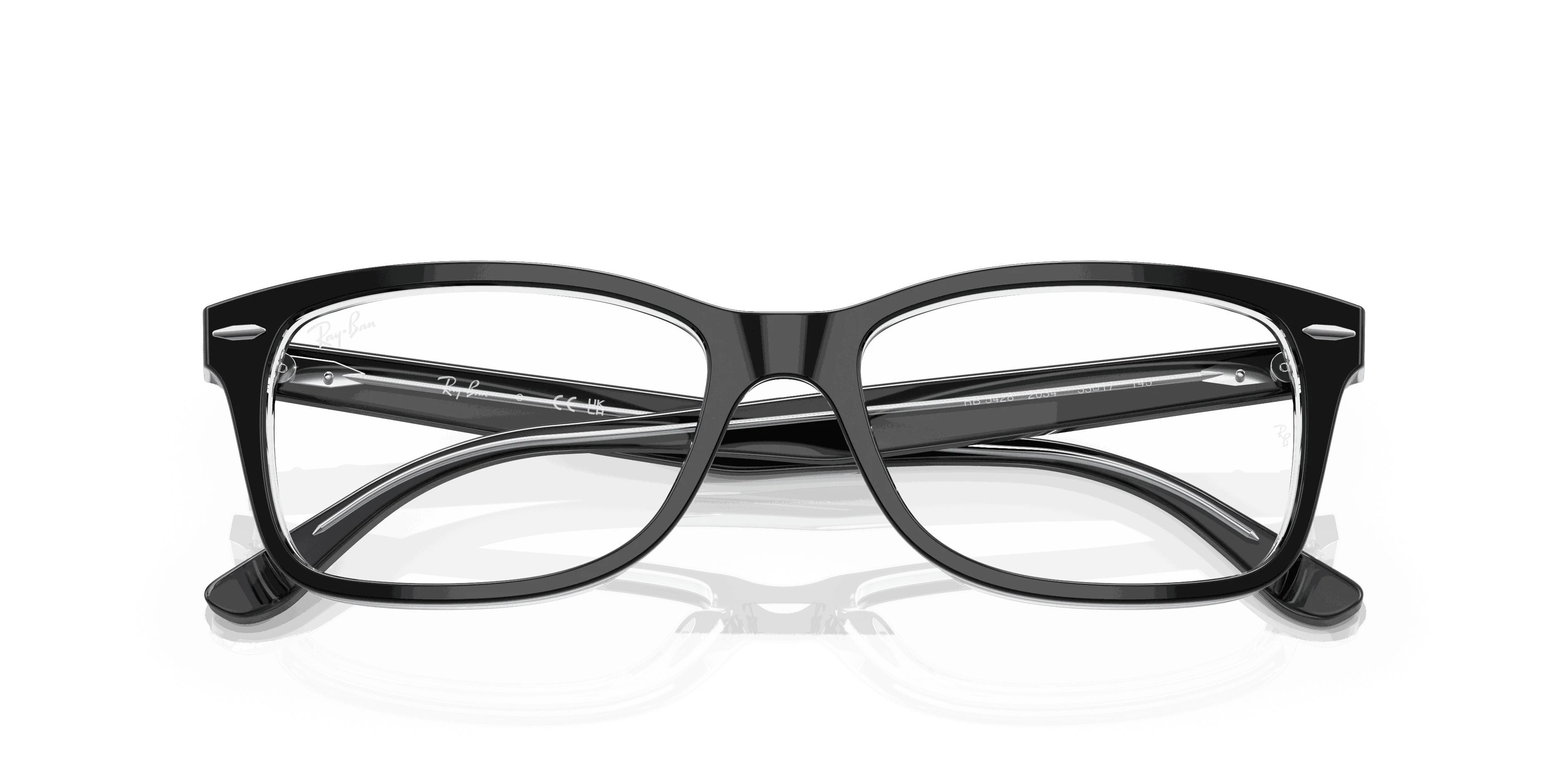 RayBan RB5428 OPTICS