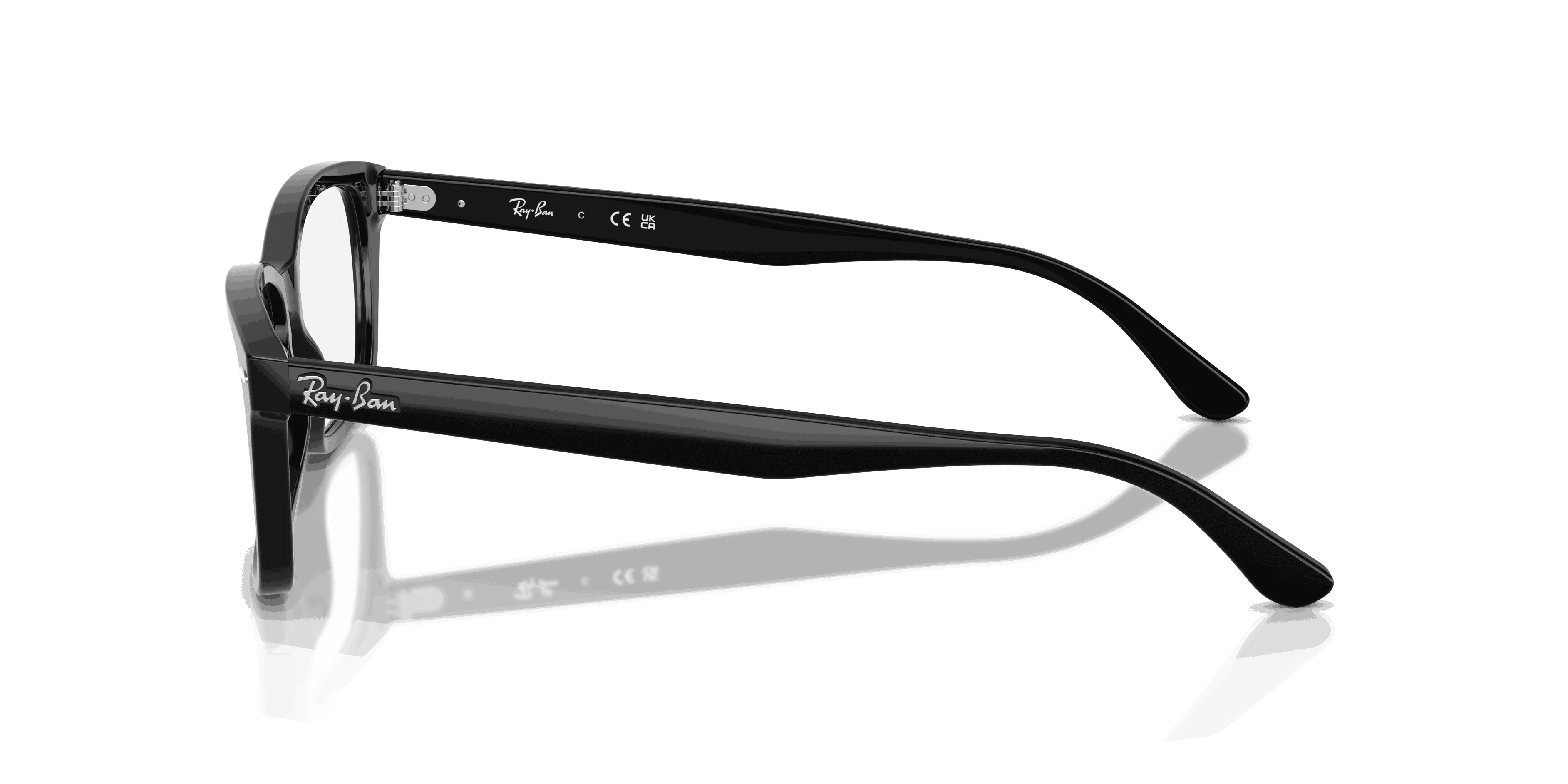 RayBan RB5428 OPTICS