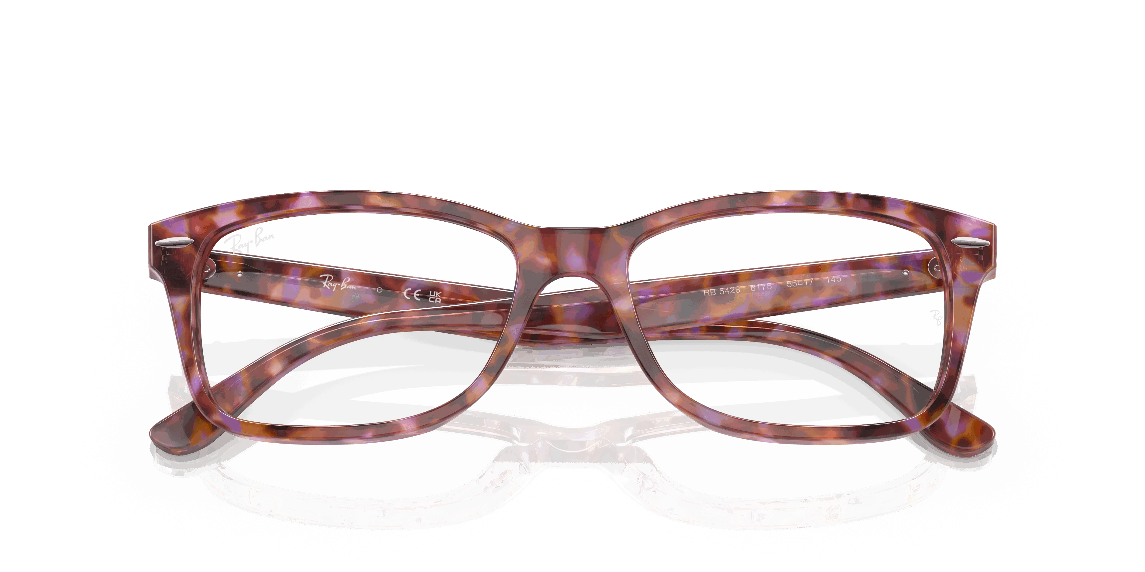 RayBan RB5428 OPTICS