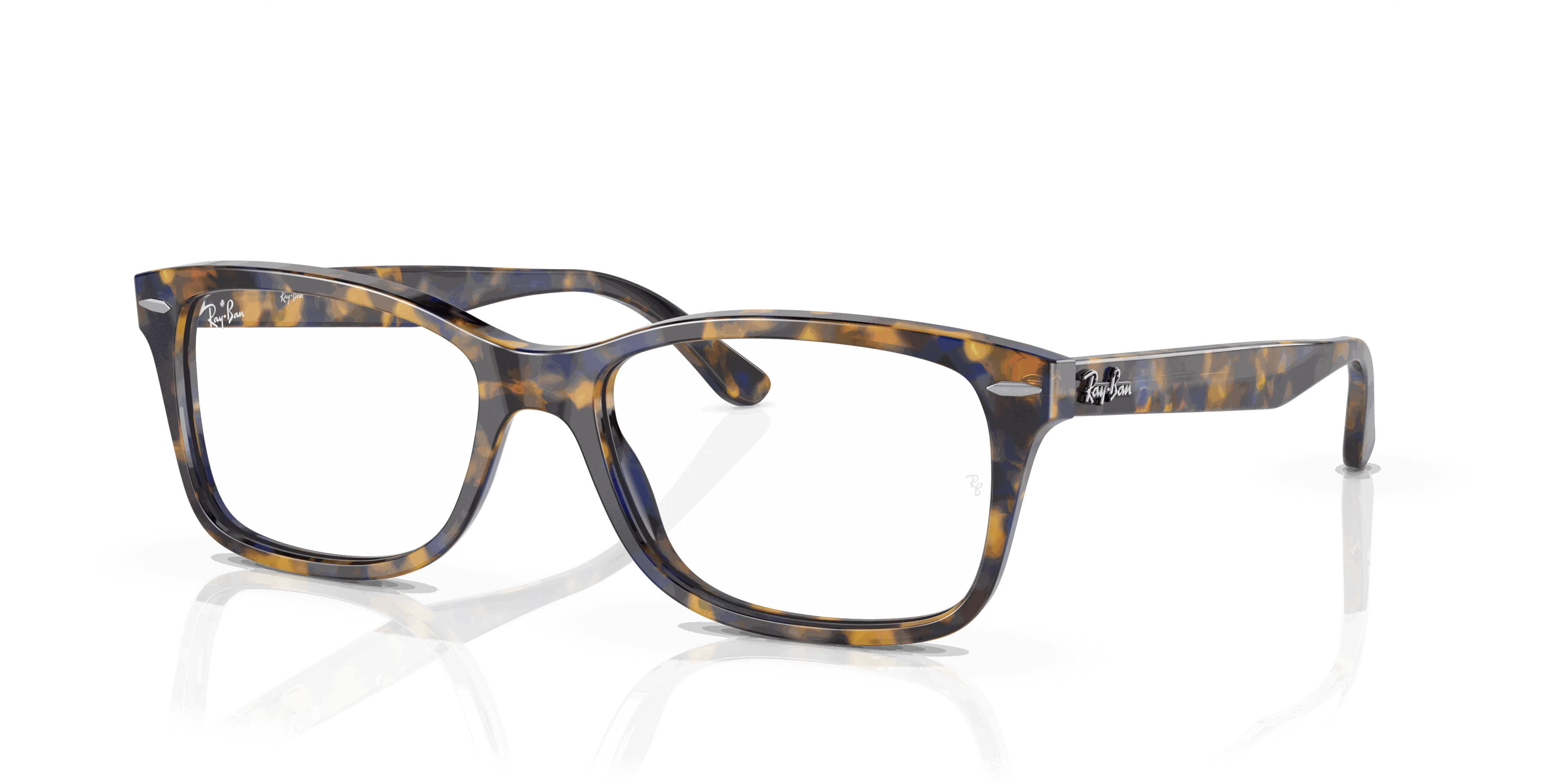 RayBan RB5428 OPTICS
