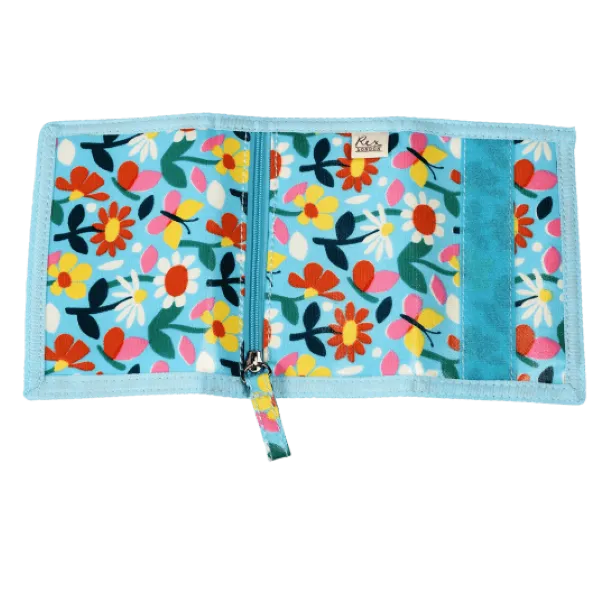 Rex London Butterfly Garden Wallet