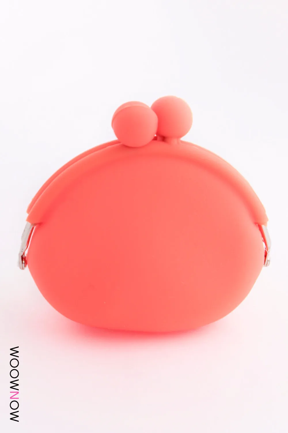 Rubber Coin Holder