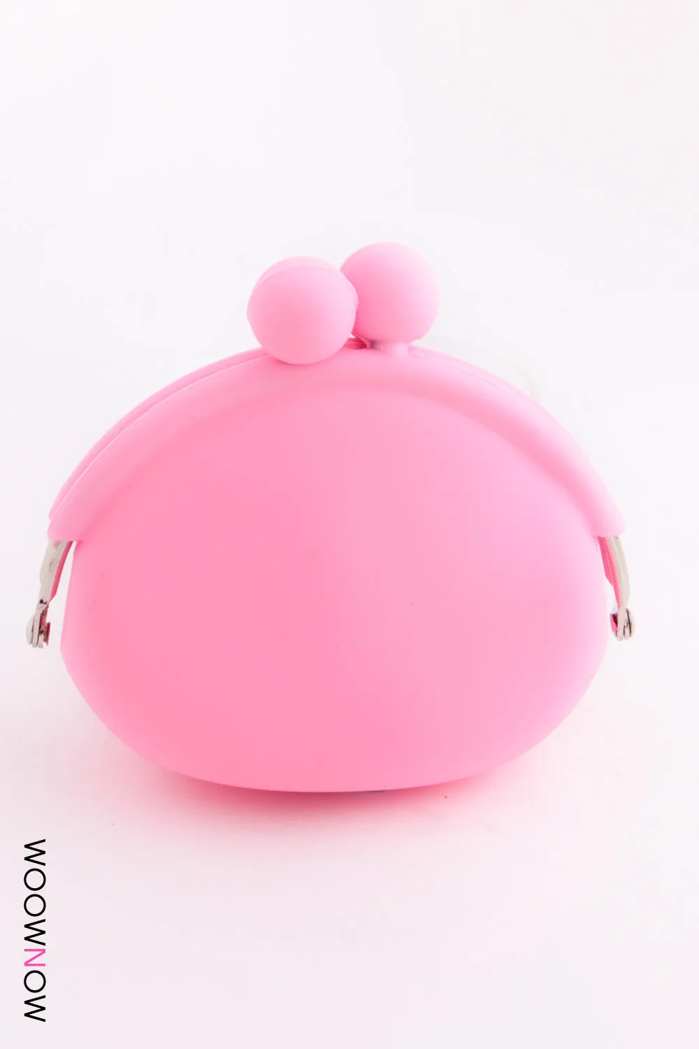 Rubber Coin Holder