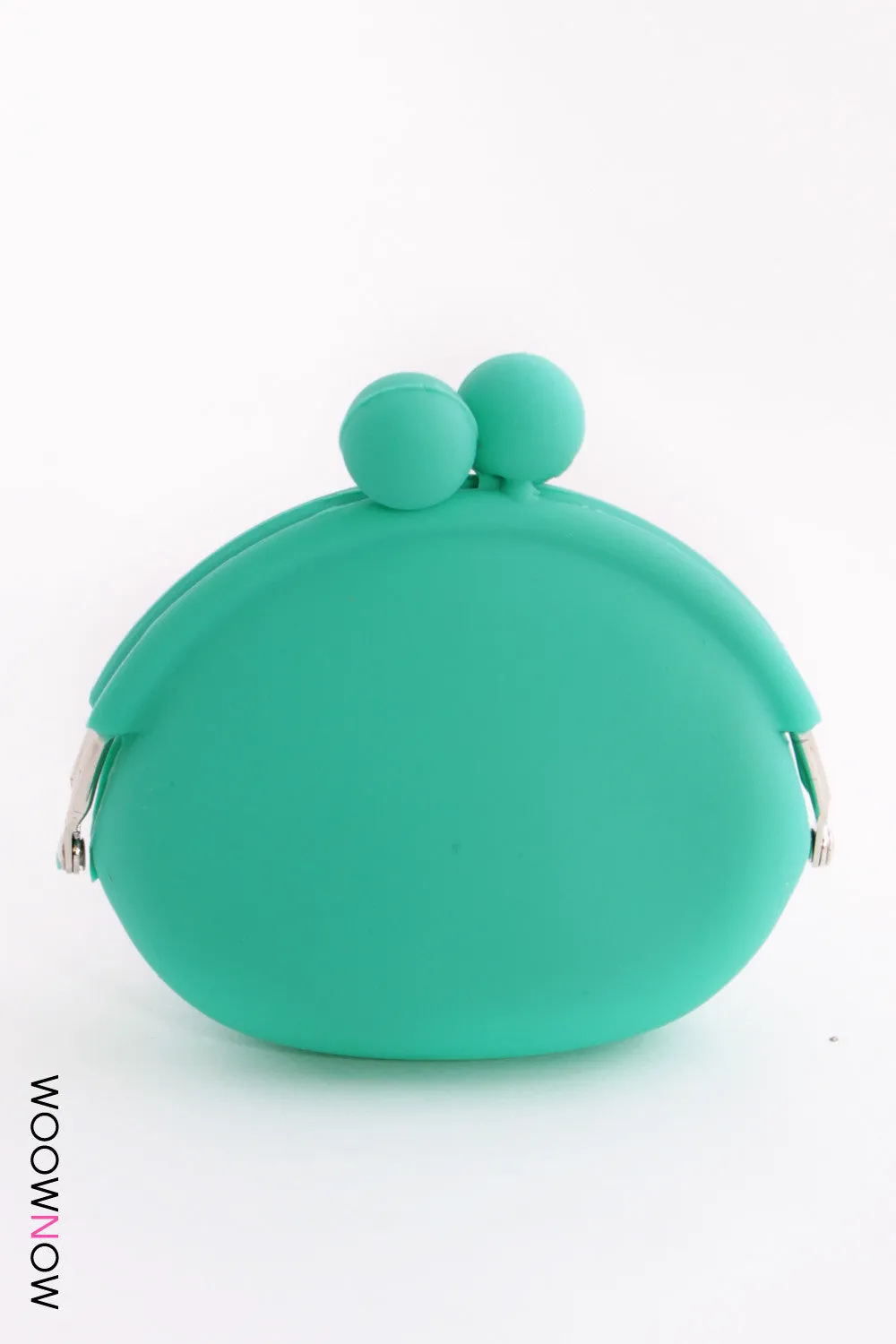 Rubber Coin Holder