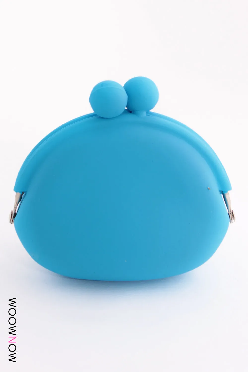 Rubber Coin Holder