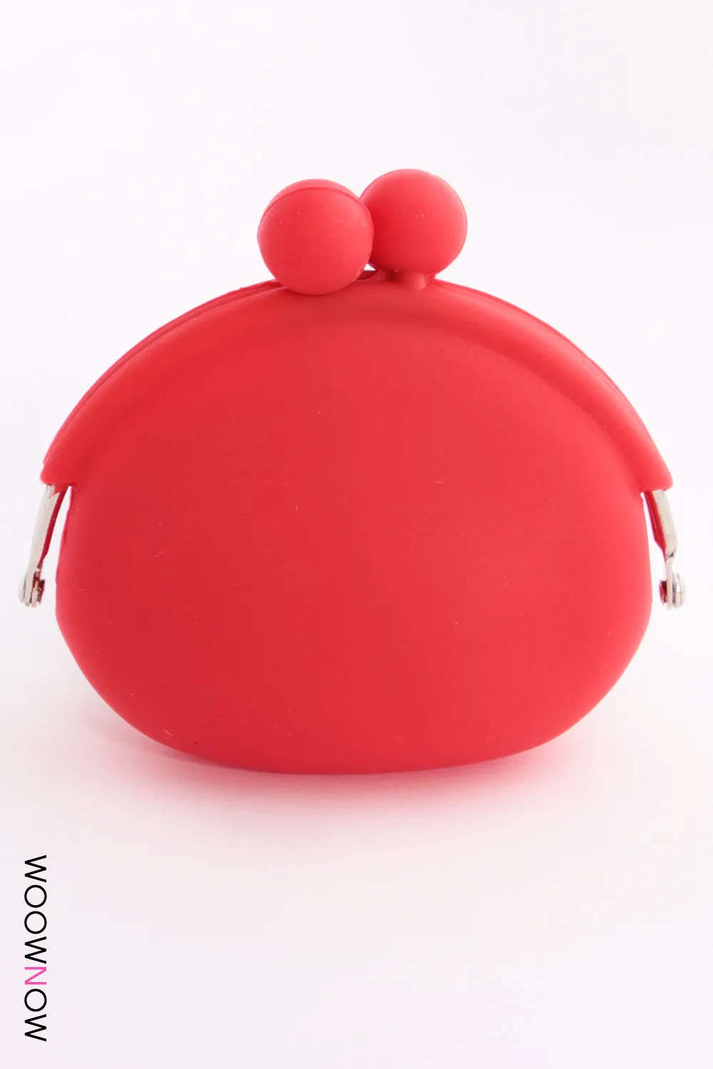 Rubber Coin Holder