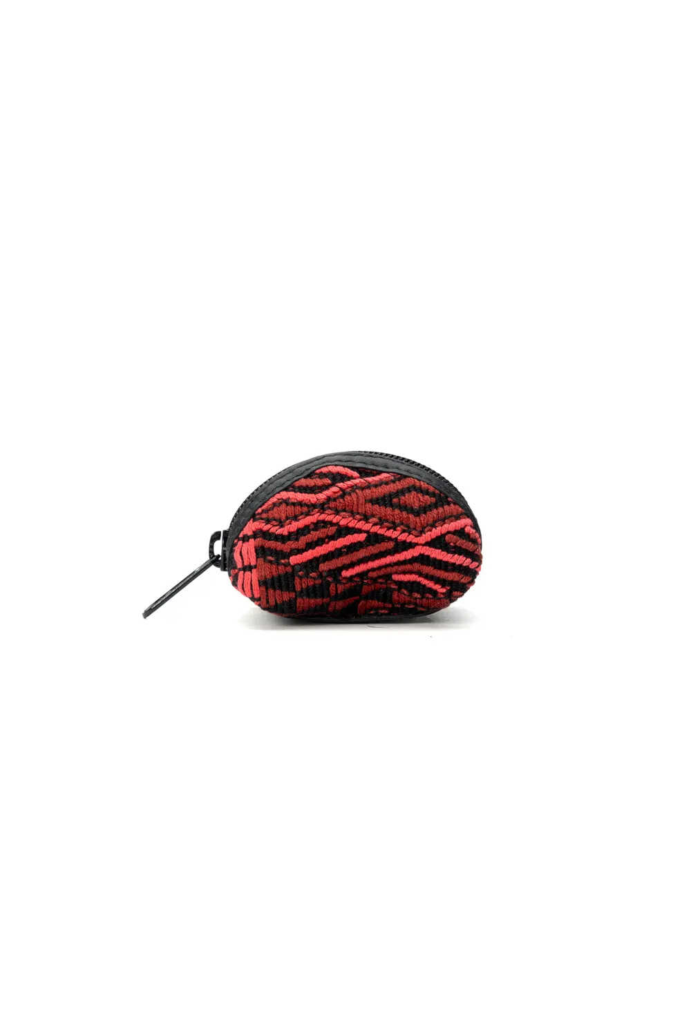 Small Coin Purse Huipil Design 10
