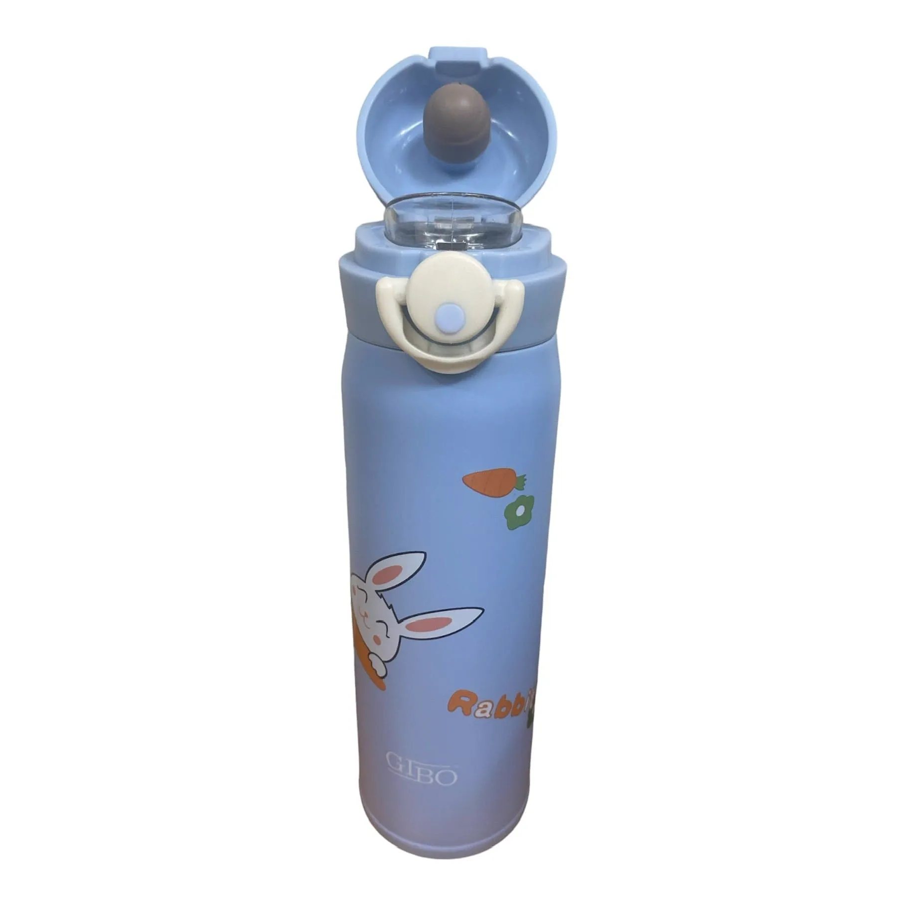 Steel Water Bottle 500 ml