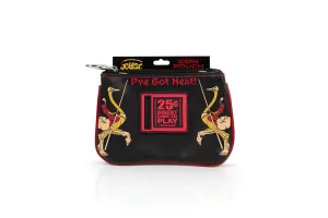 The Coop Midway Games Coin Purses - Joust