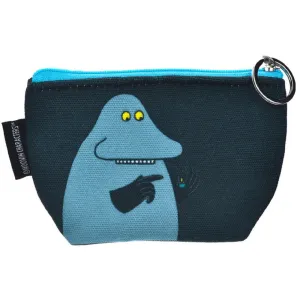 The Groke Coin Purse - Nordicbuddies