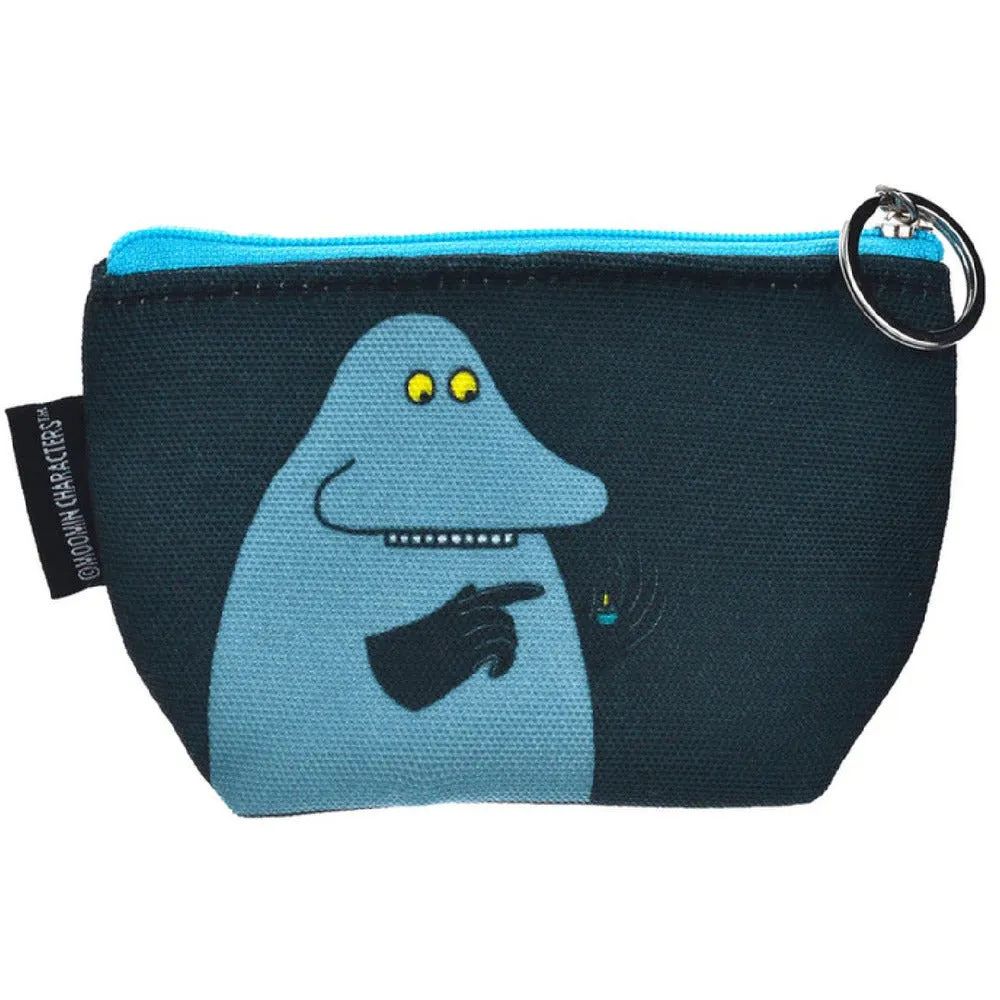 The Groke Coin Purse - Nordicbuddies