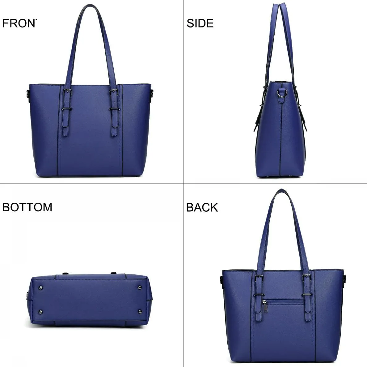 Women Purses and Handbags Tote Shoulder Bag Top Handle Satchel Bags for Ladies